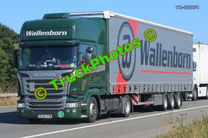 TR-00974 Scania r410 Reg:- IF22TTW Op:- Wallenborn